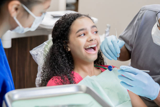 Best Broken or Chipped Tooth Repair in Ely, NV