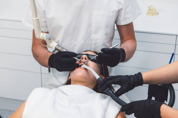 Best Emergency Treatment for Oral Infections in Ely, NV